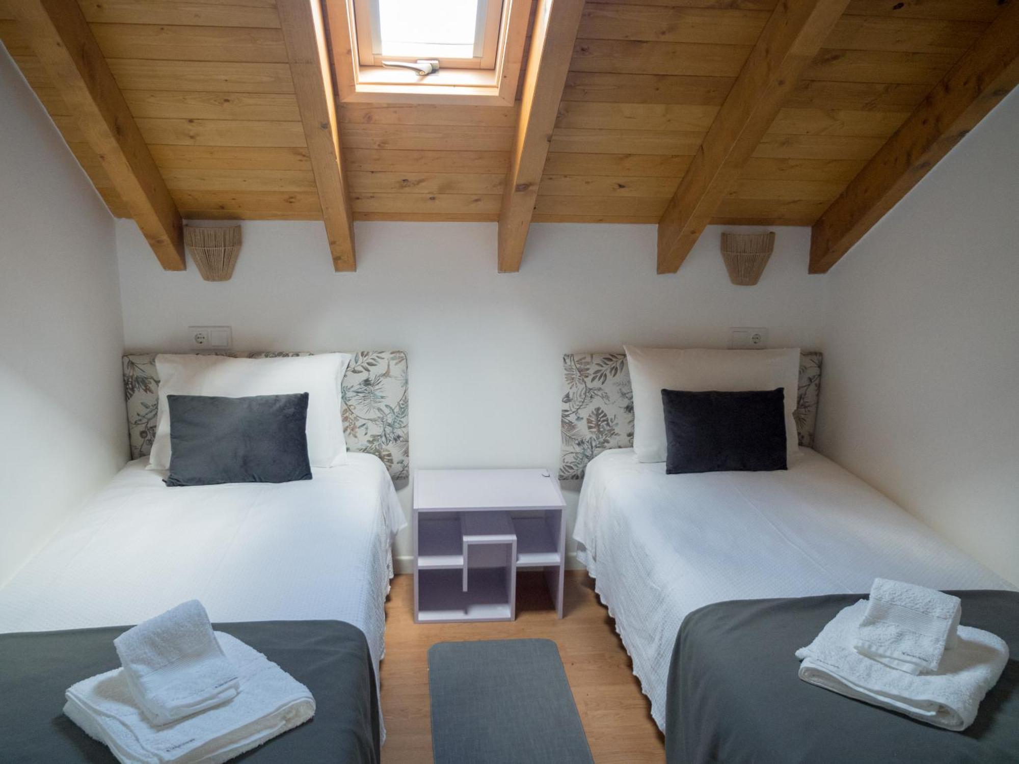 Casa Do Chafariz - Rooms Cercal do Alentejo Exterior photo